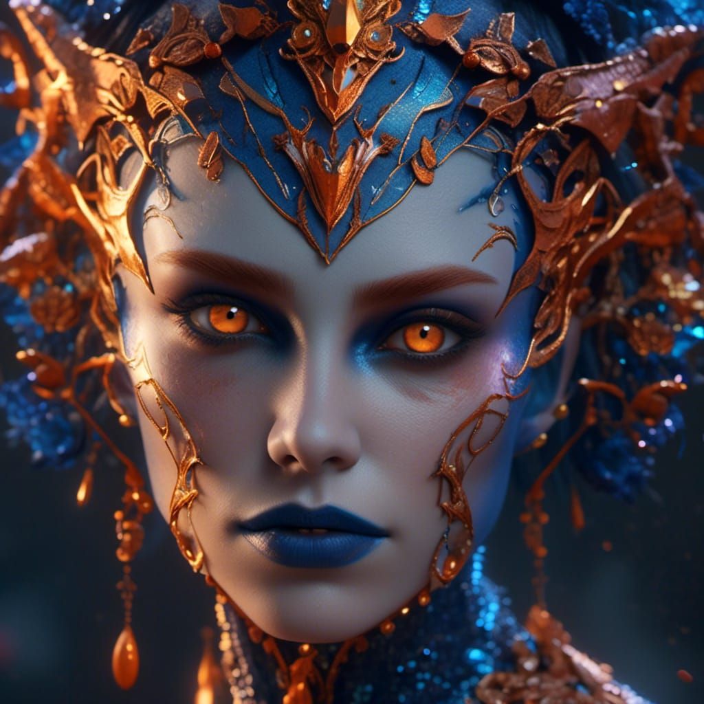 Mazikeen, Hand of Lucifer