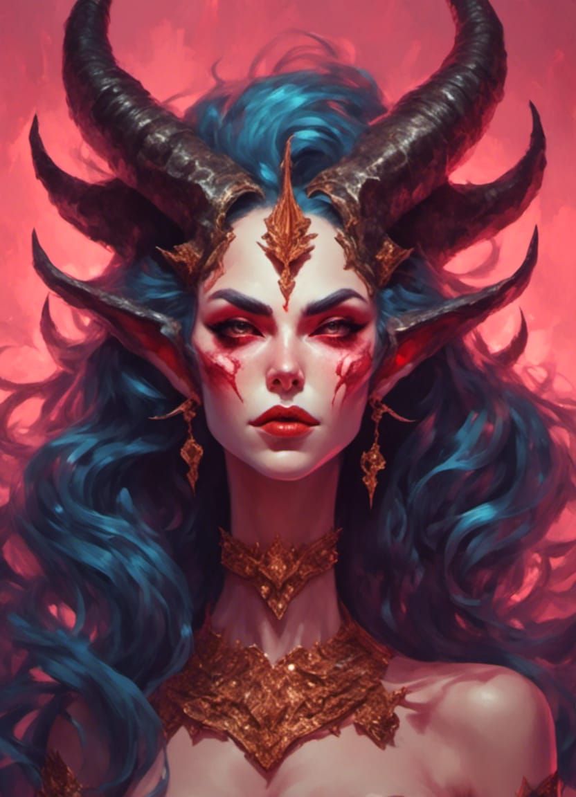 Demoness