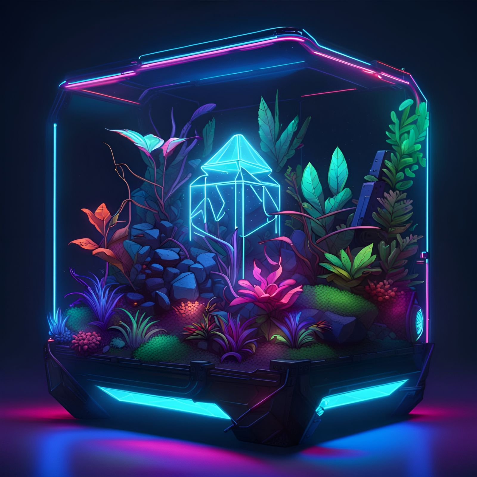 Terrarium