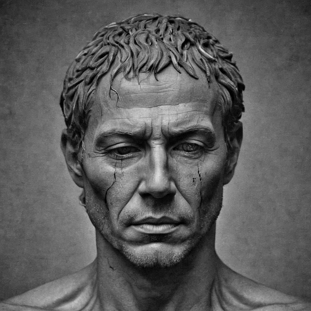 Harbinger of Sorrow's Plight