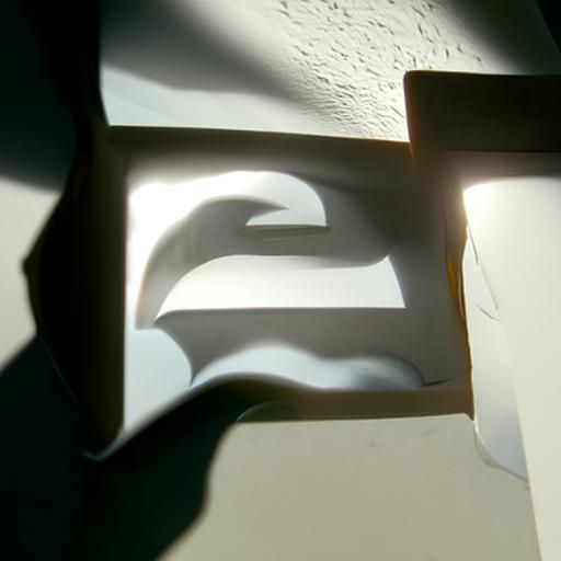 Ezekiel 33: 3D Rendering with Depth and Shadow