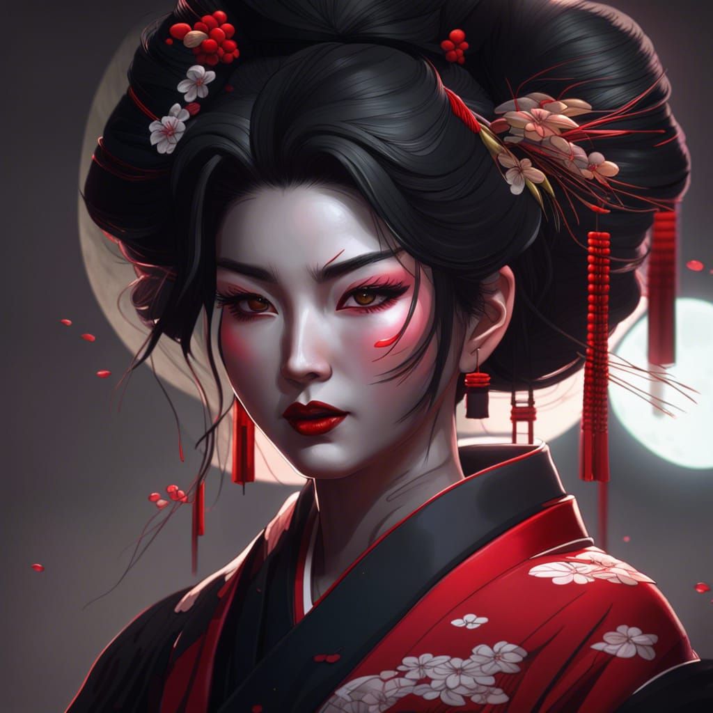 Geisha