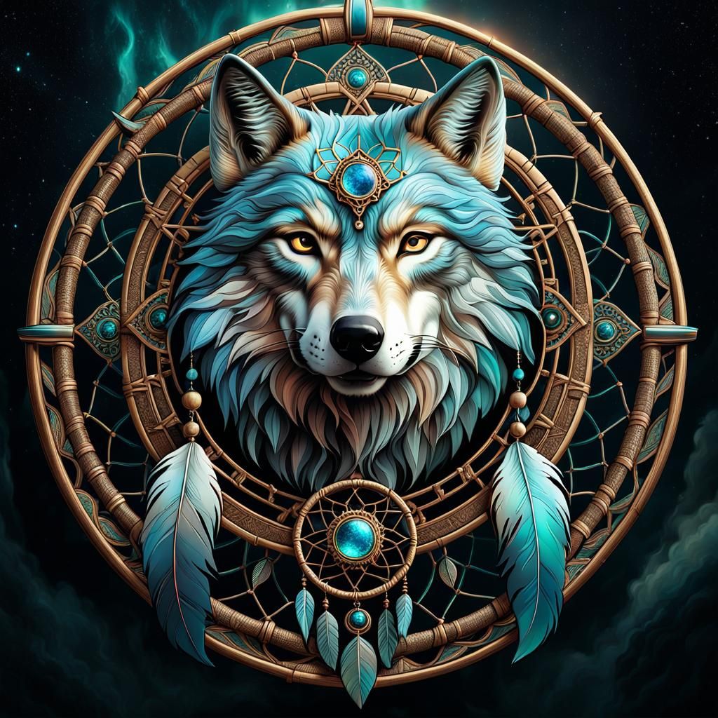 Dreamcatcher