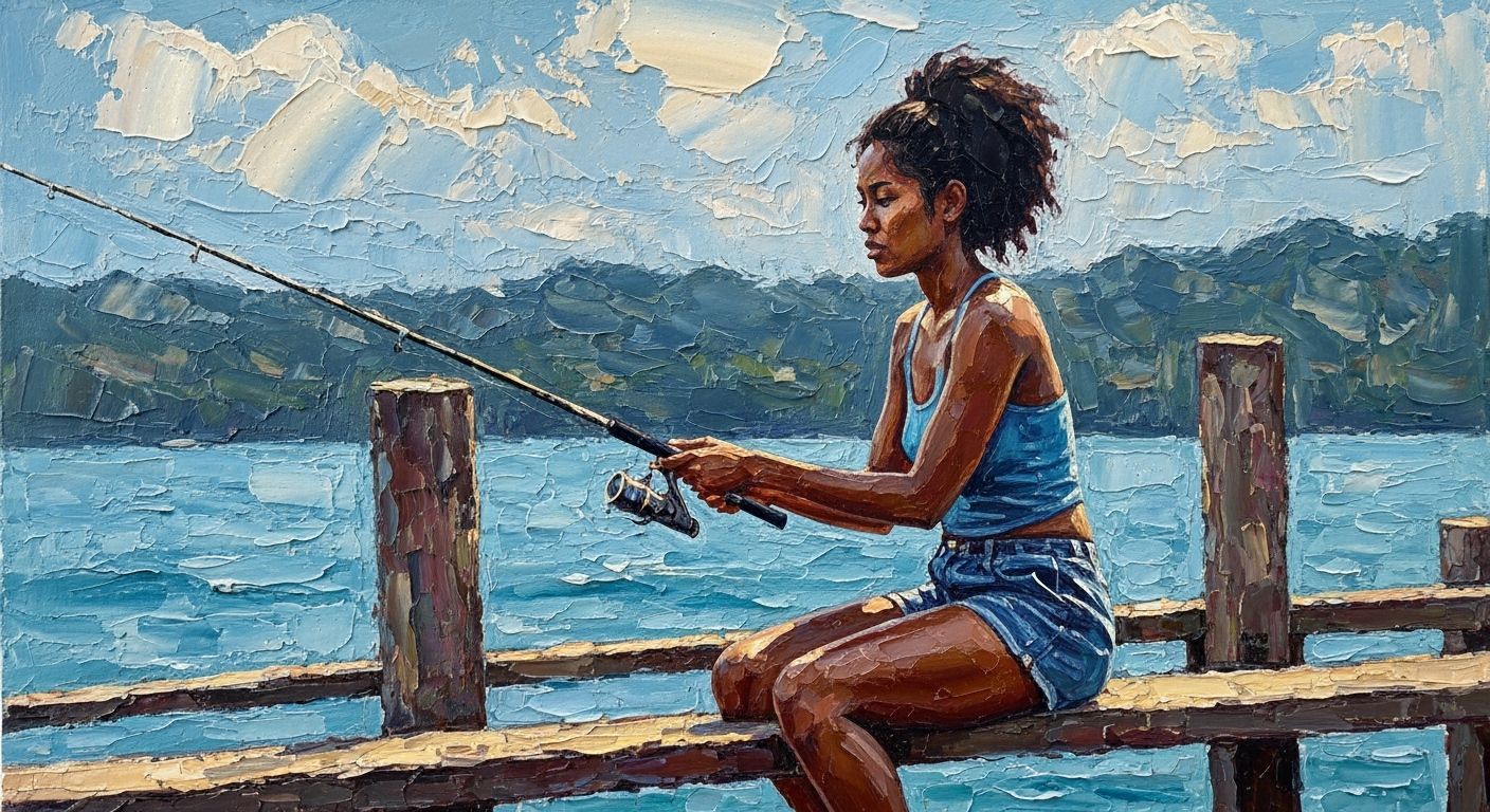 Fisherman
