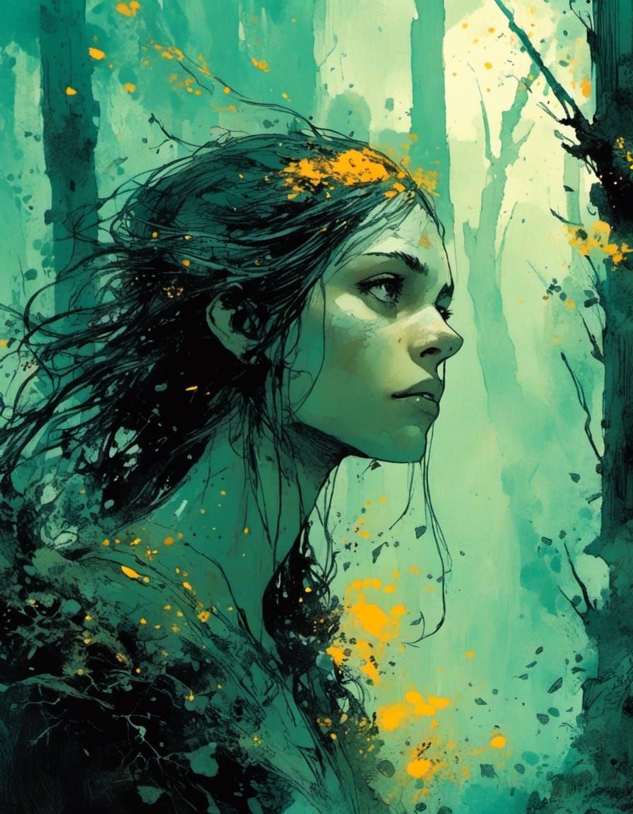 <lora:Fae Space:1.0>