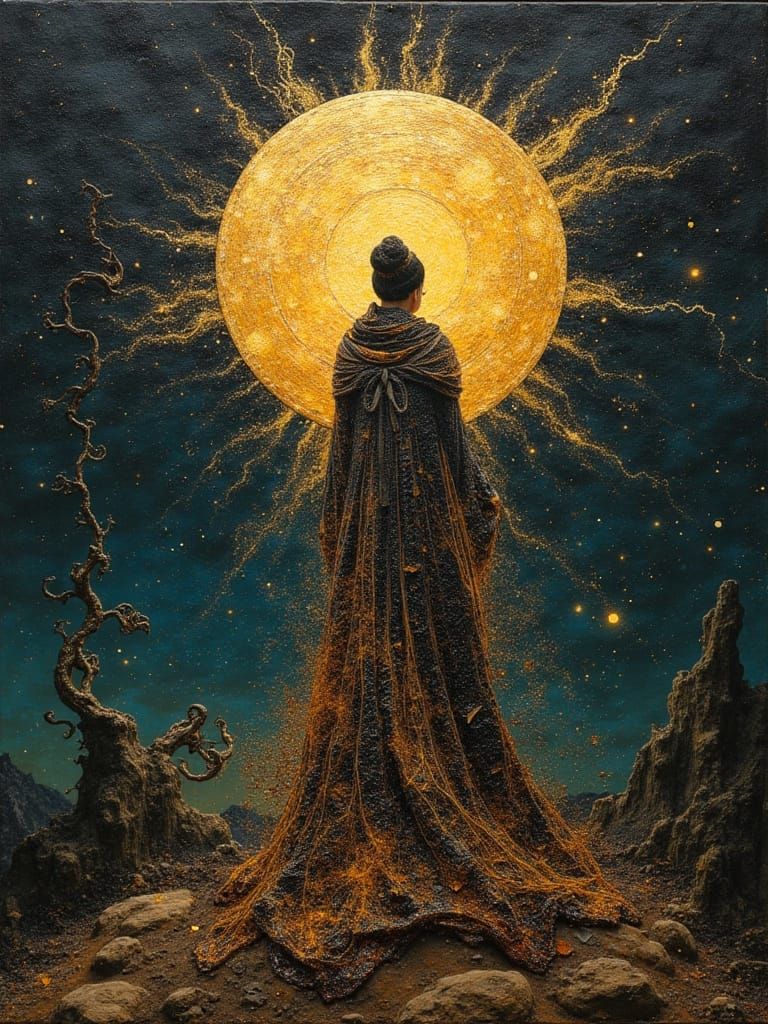 Geomagnetic Storm Genie