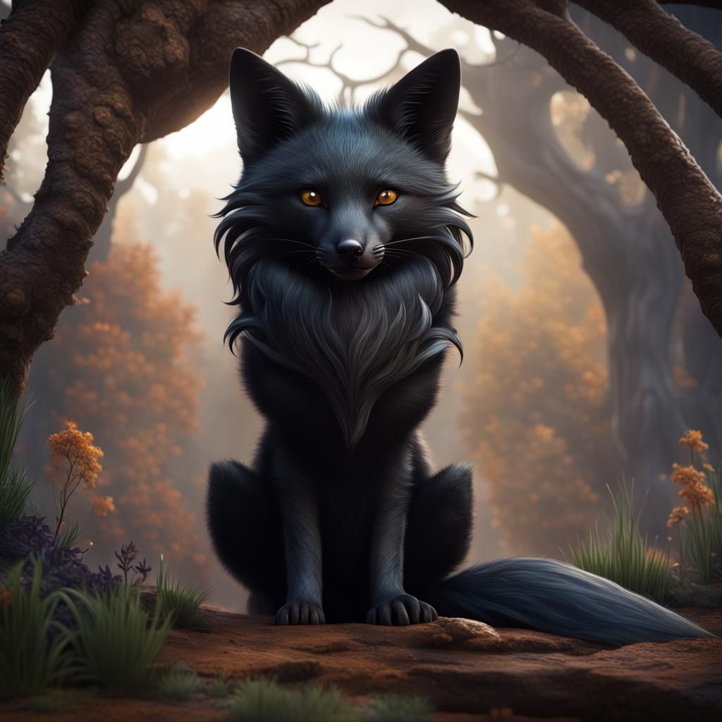 fox
