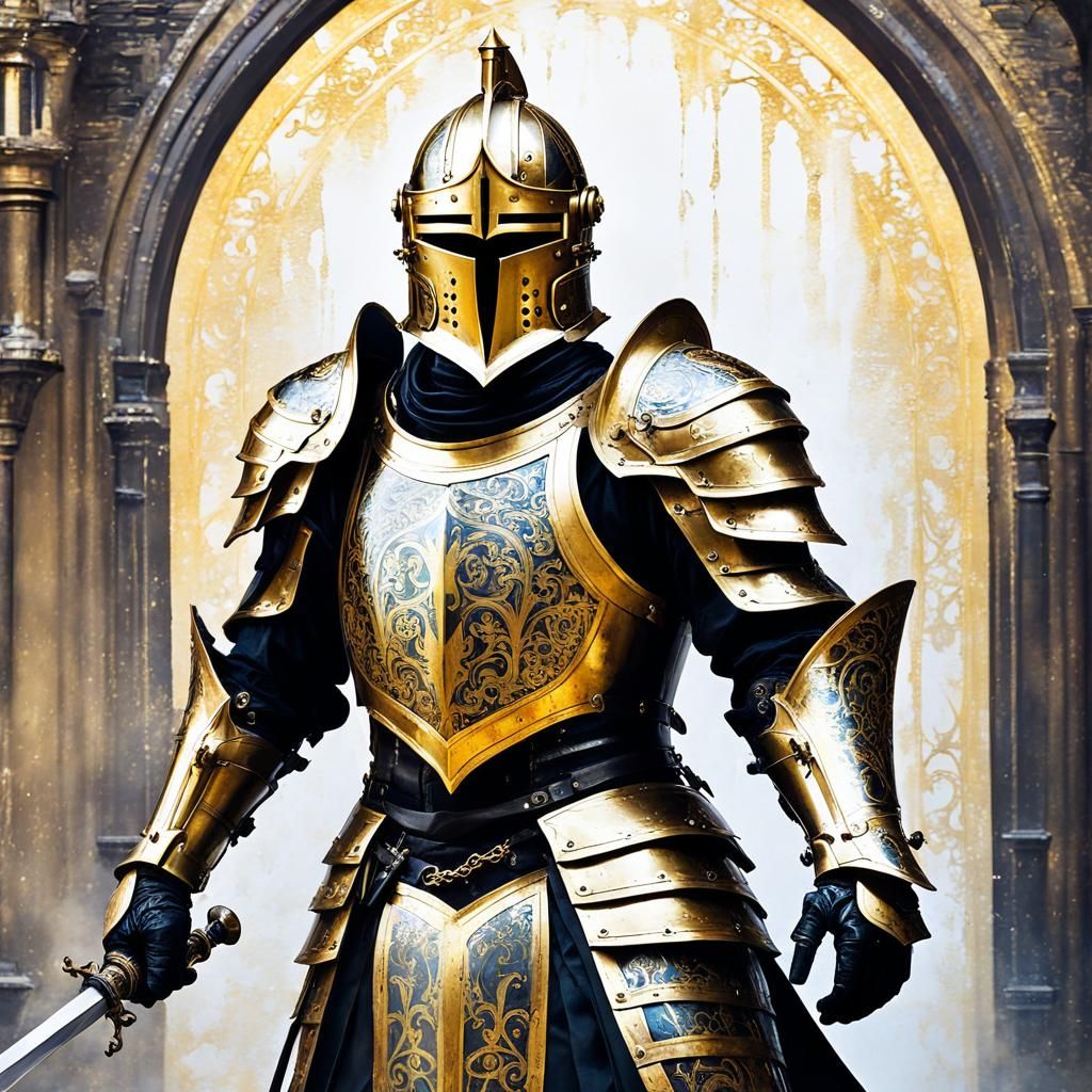 Guardian of the Gate