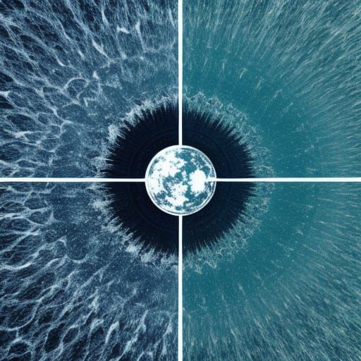 A Symbolic Representation of Abstract Concepts