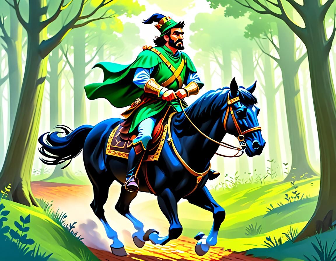 Sheriff of Nottingham