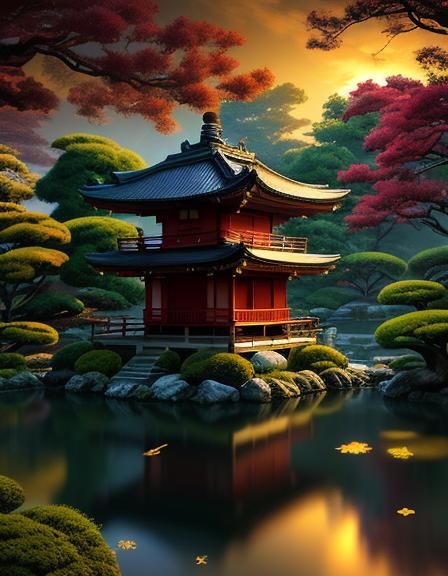 Serenity