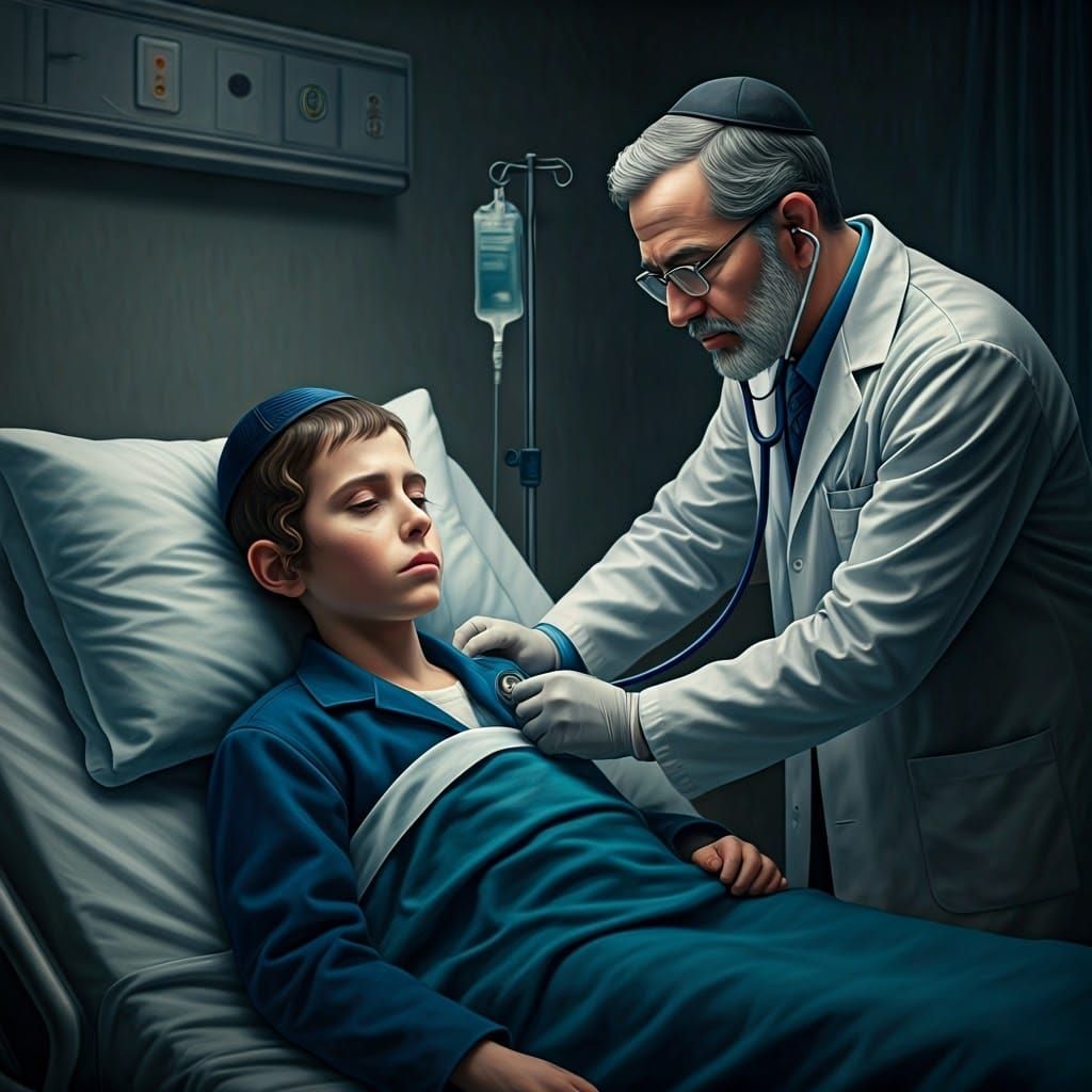 רפואה שלימה2