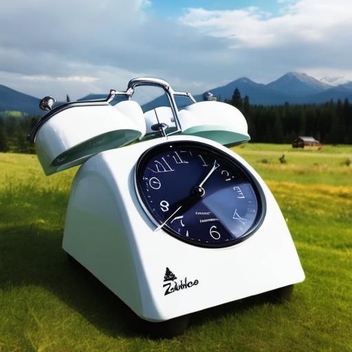 Zakopane, Poland: AI Generated Image