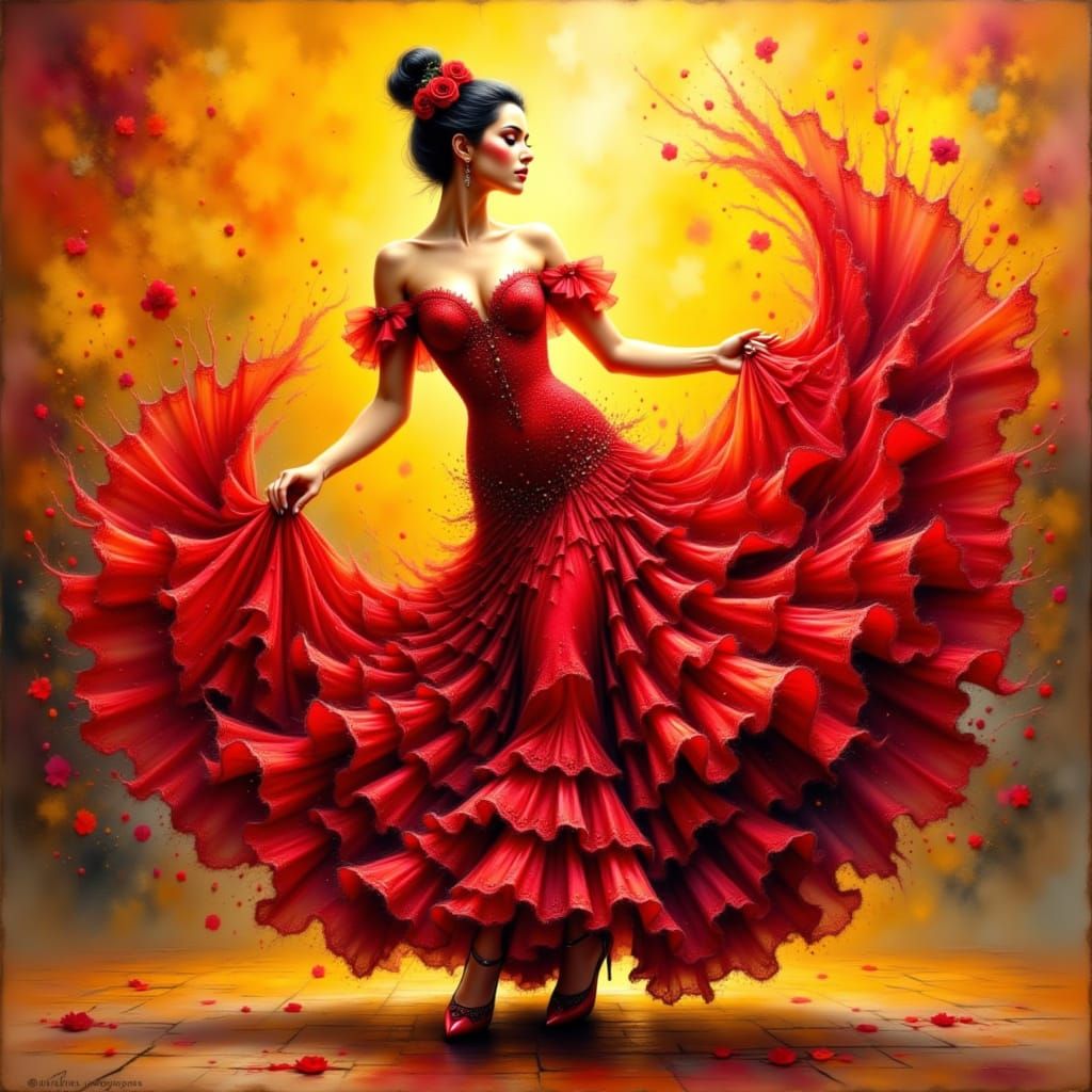 Flamenco