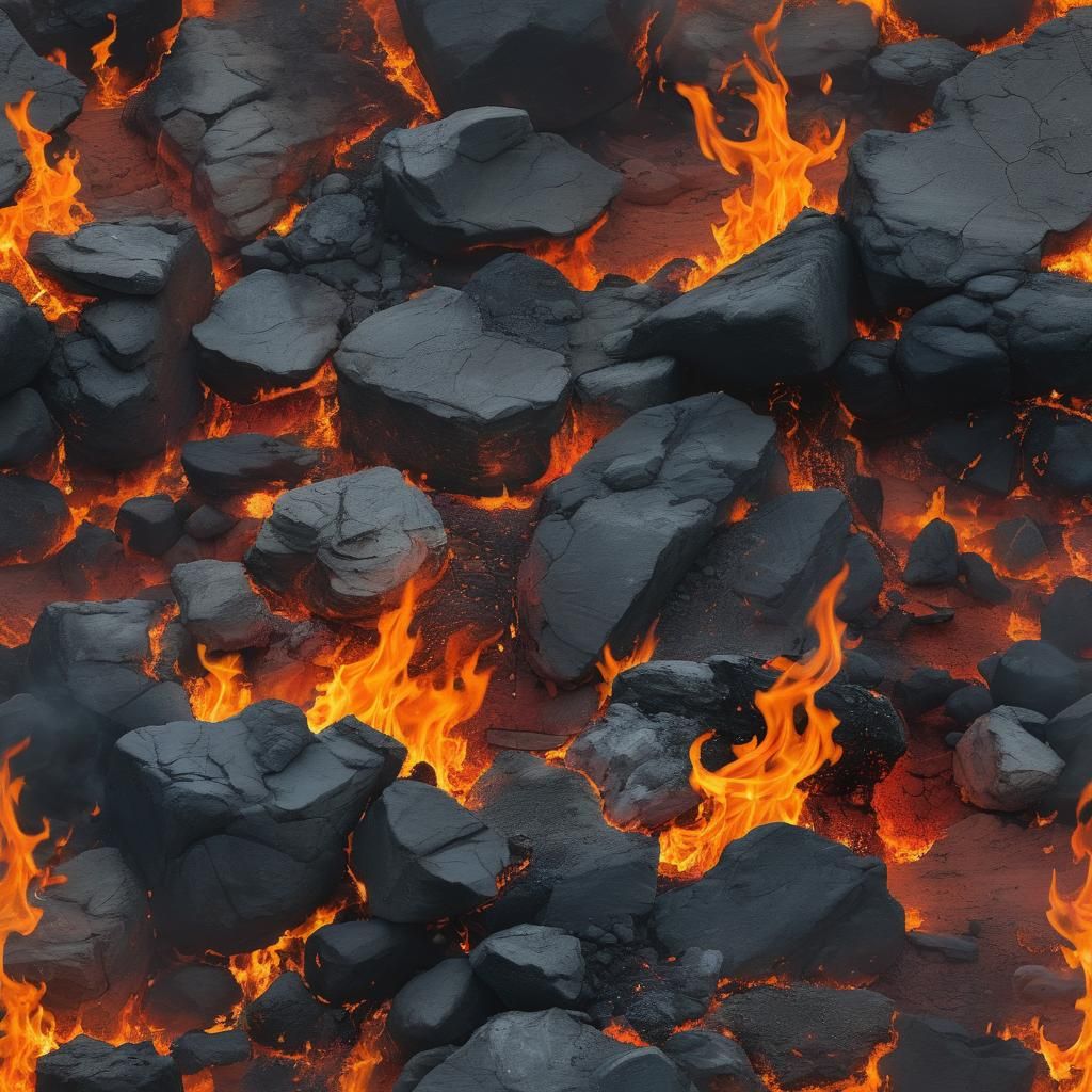 Lava Rock
