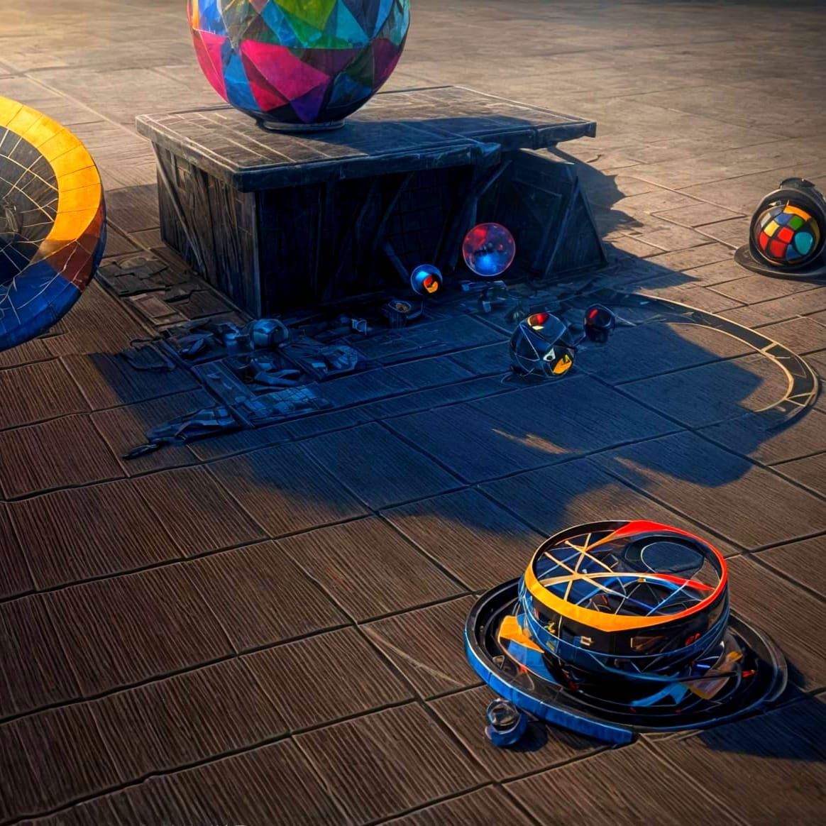 You Missed The Point