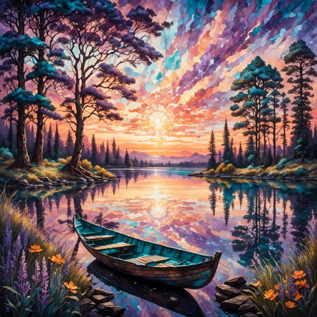 Serenity