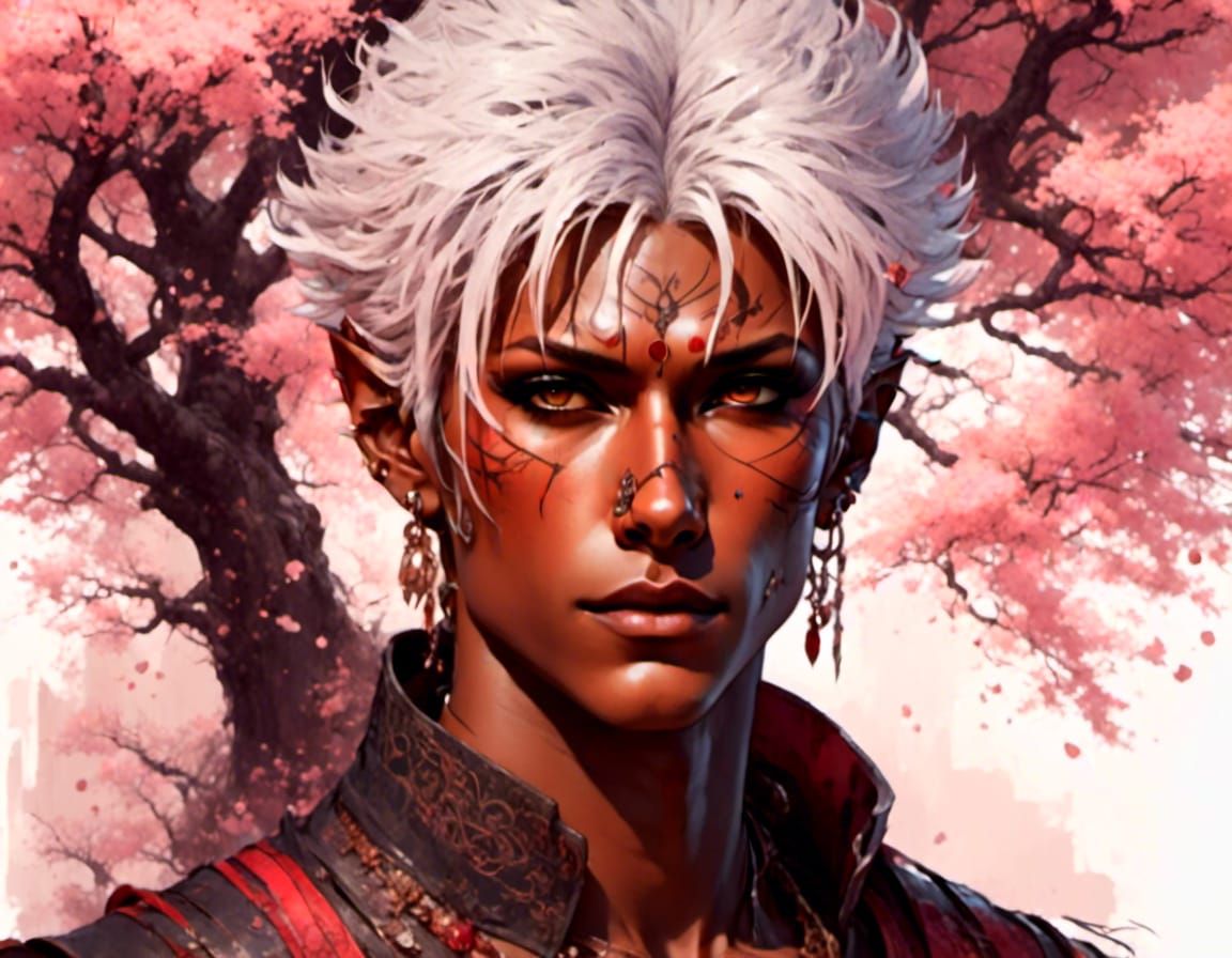 Sakura Prince