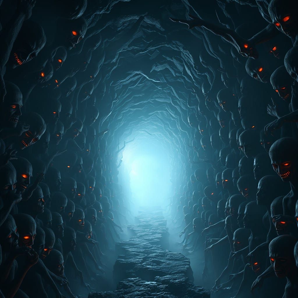 Twilight Realm of Eternal Torment