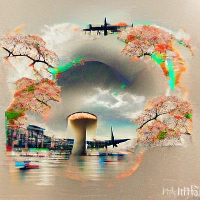 Atomic Bombing of Hiroshima