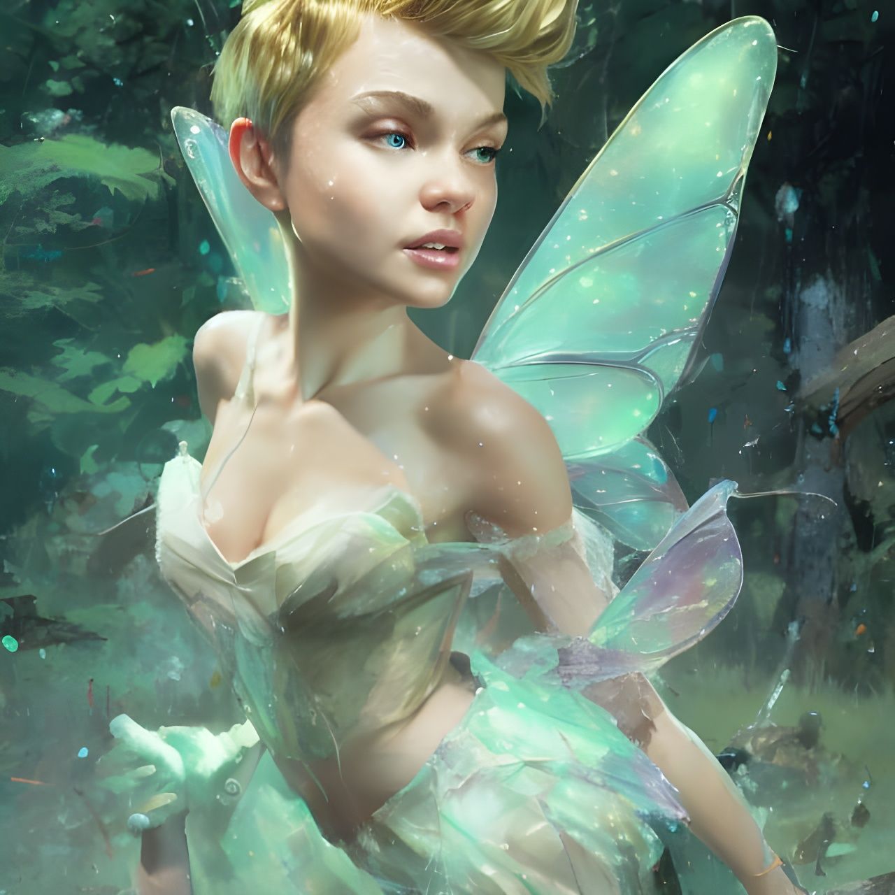 Tinkerbell
