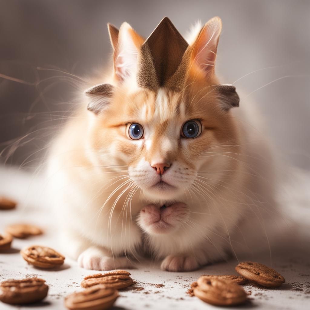 Enhanced AI Image Result