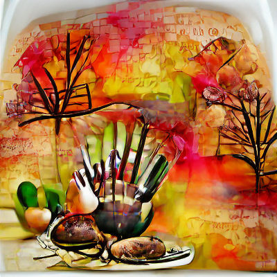 Thanksgiving Turkey: A Festive Holiday Feast