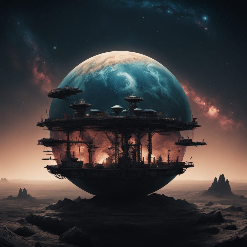 🏆"Jupit'terre" 🪐🌎