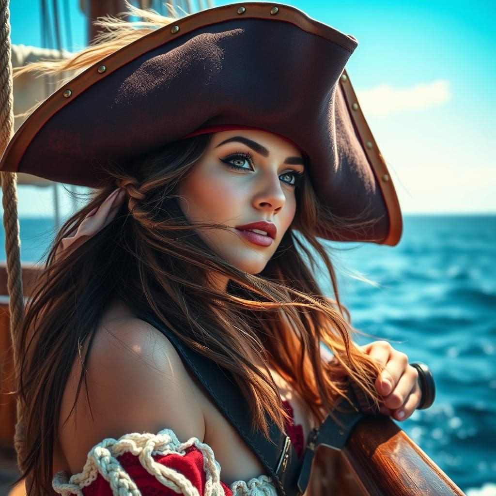 On the High Seas 2