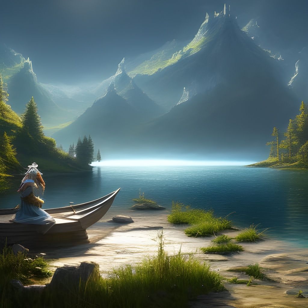 Fishing Trip