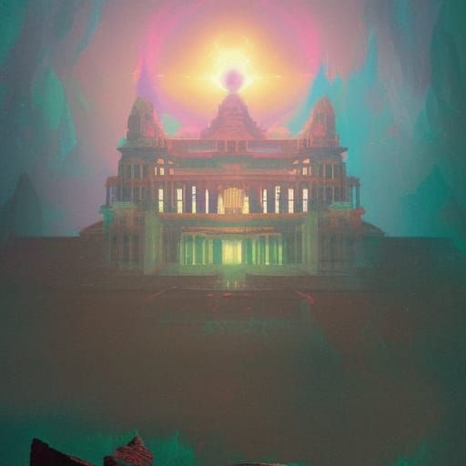 A Palace 4