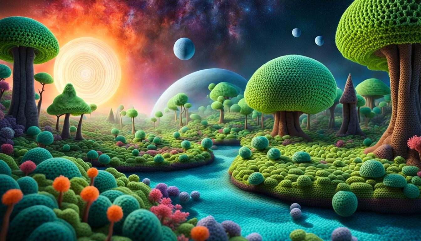 Universe 2.0