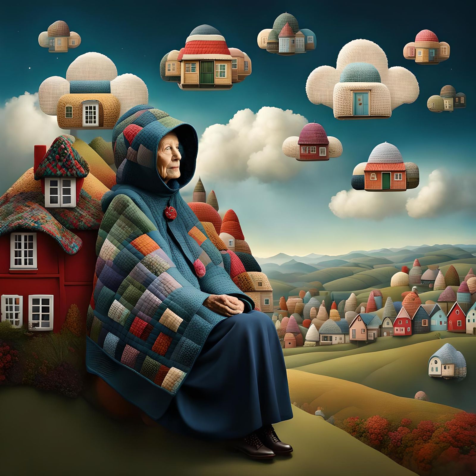 Fading Memories (Living with Alzheimer’s ❤️‍🩹)