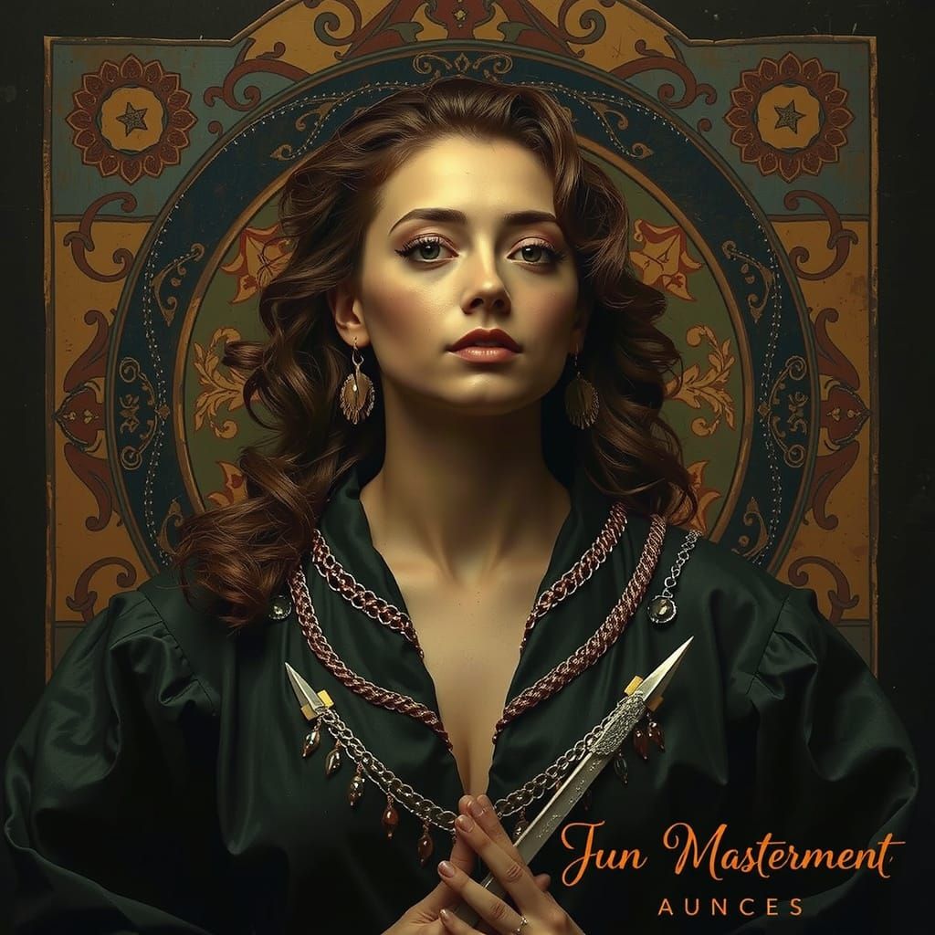 Abstract Concepts of Perfection and Creativity