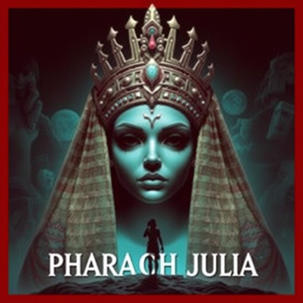 Ancient Deity Unveiled in Submechanophobia Horror