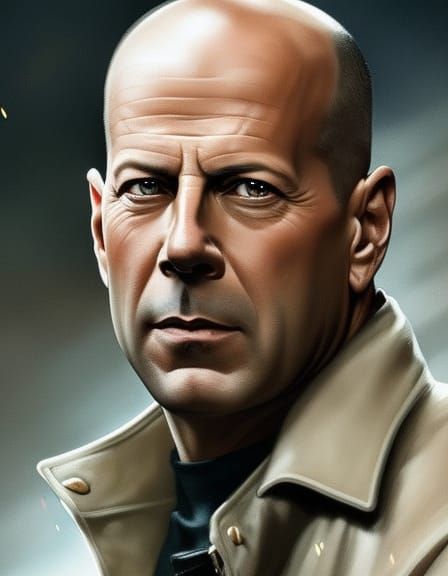 Bruce Willis