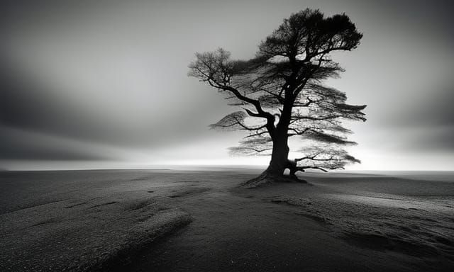 Yggdrasil I