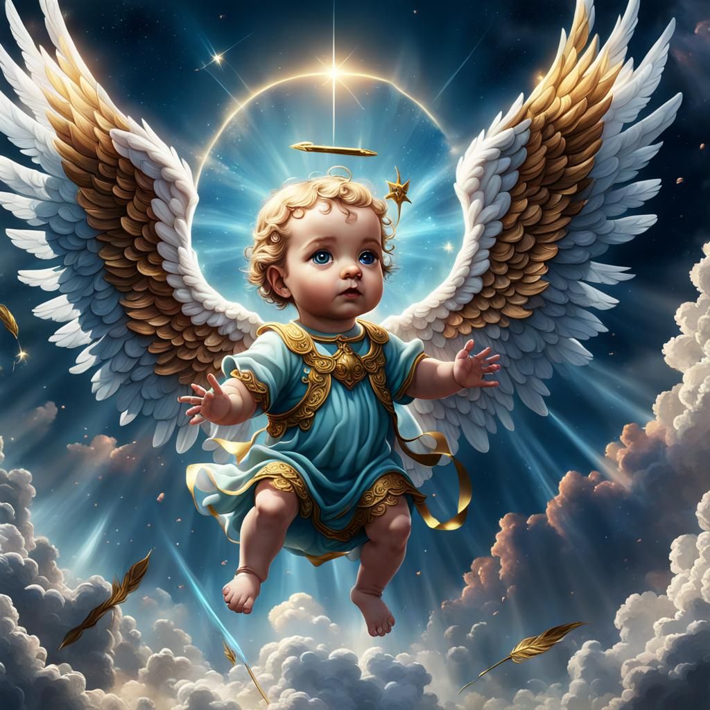 Baby Angel