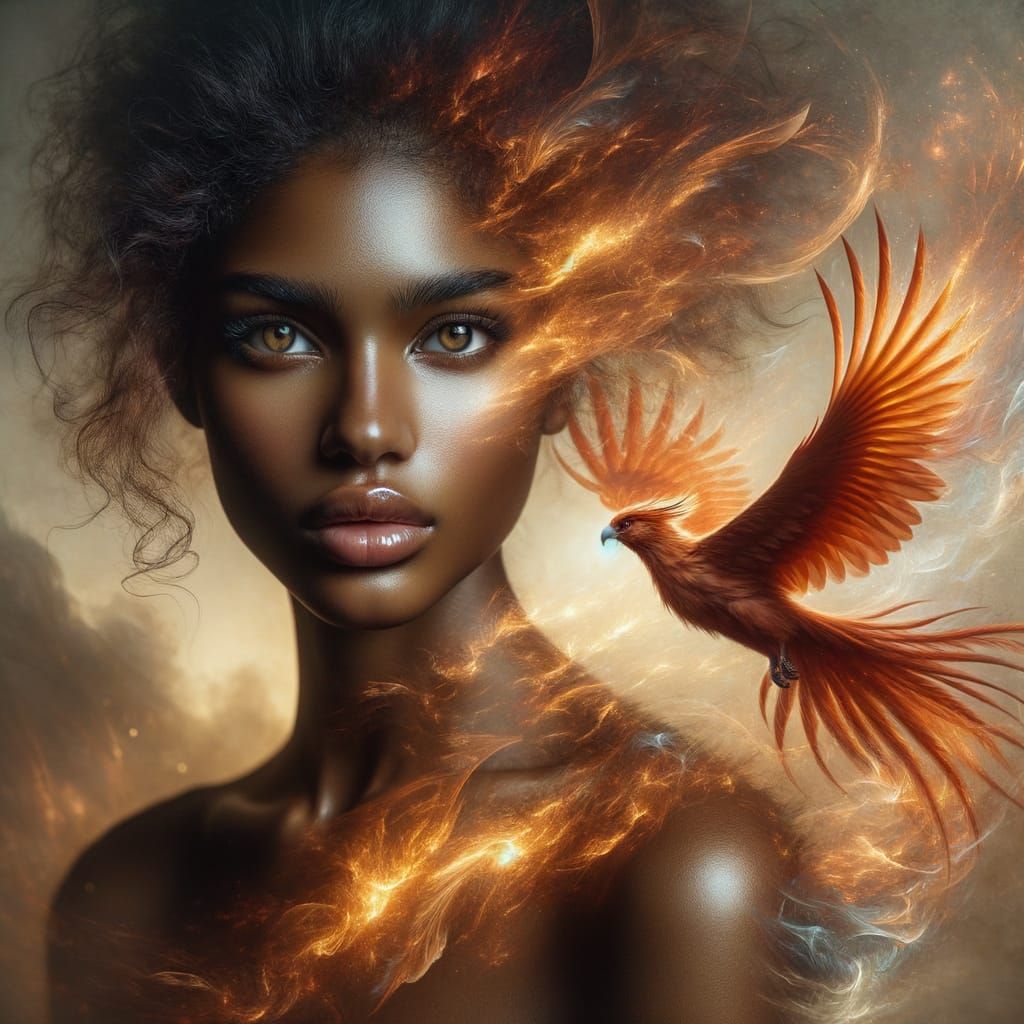 Phoenix Rising