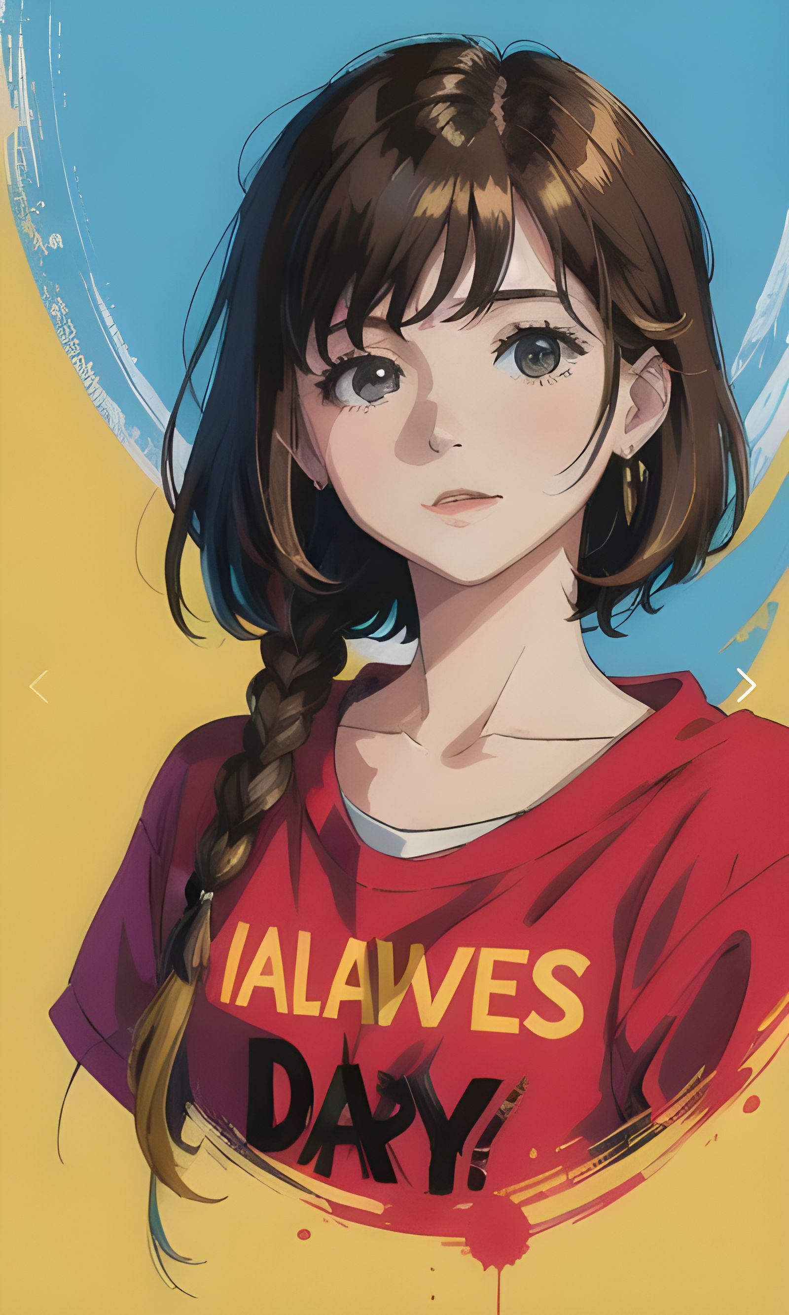 AI Image Generator Celebrates Day 200