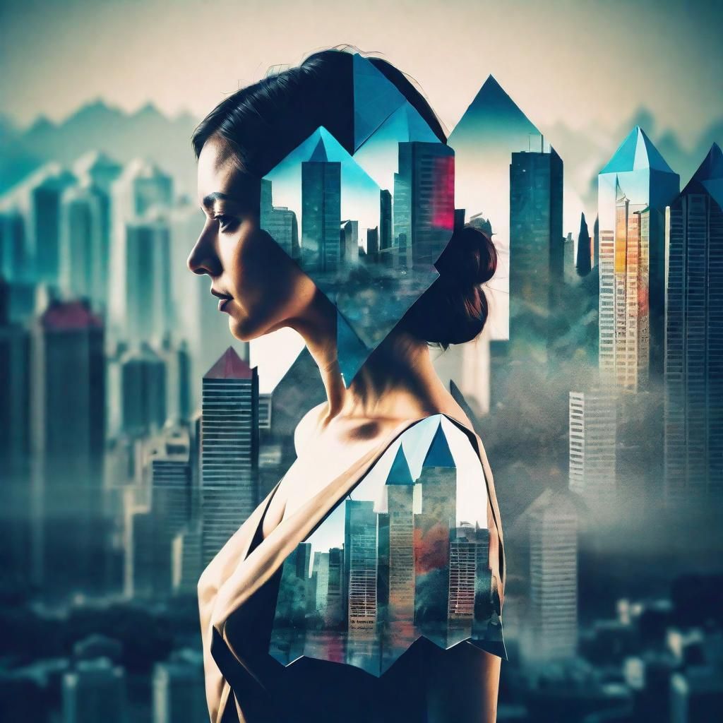 We are here at our own risk+