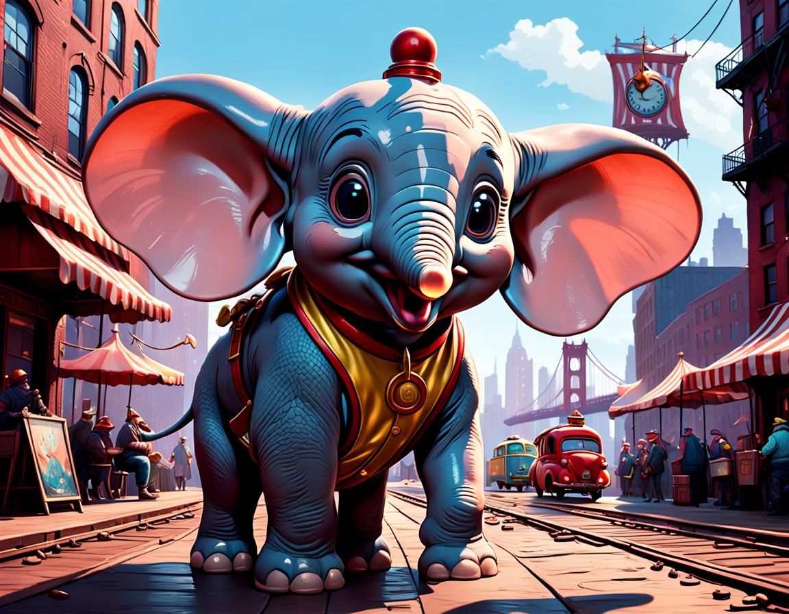 Dumbo