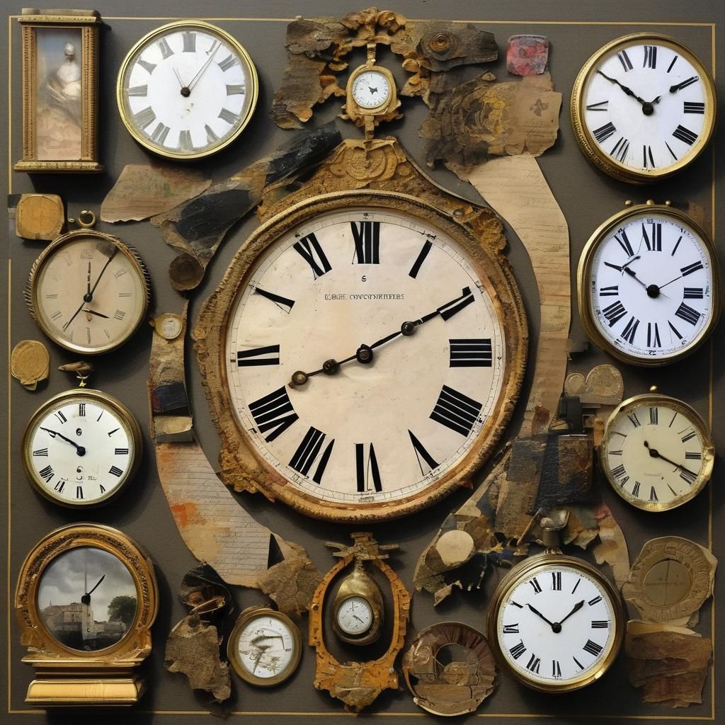 Time 1
