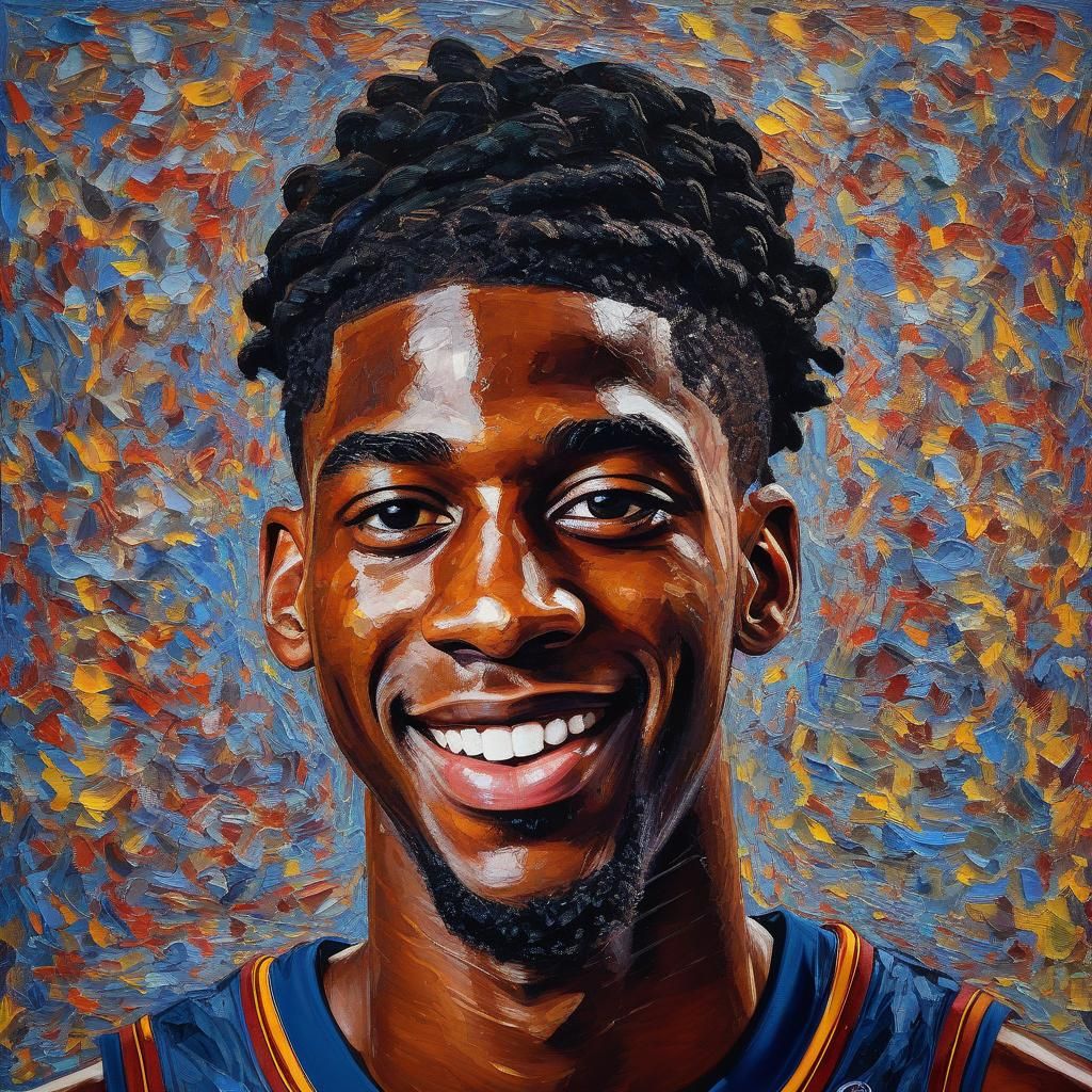 portrait