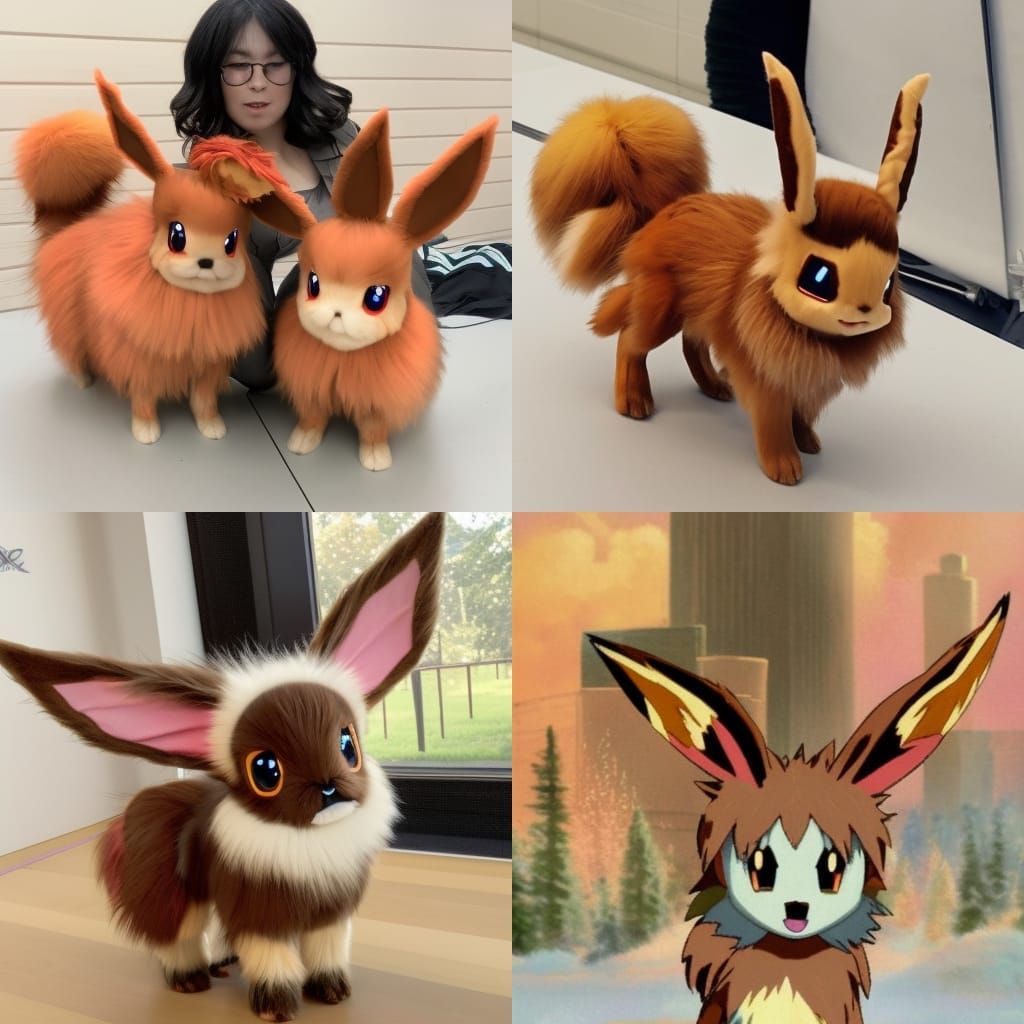 Eevee