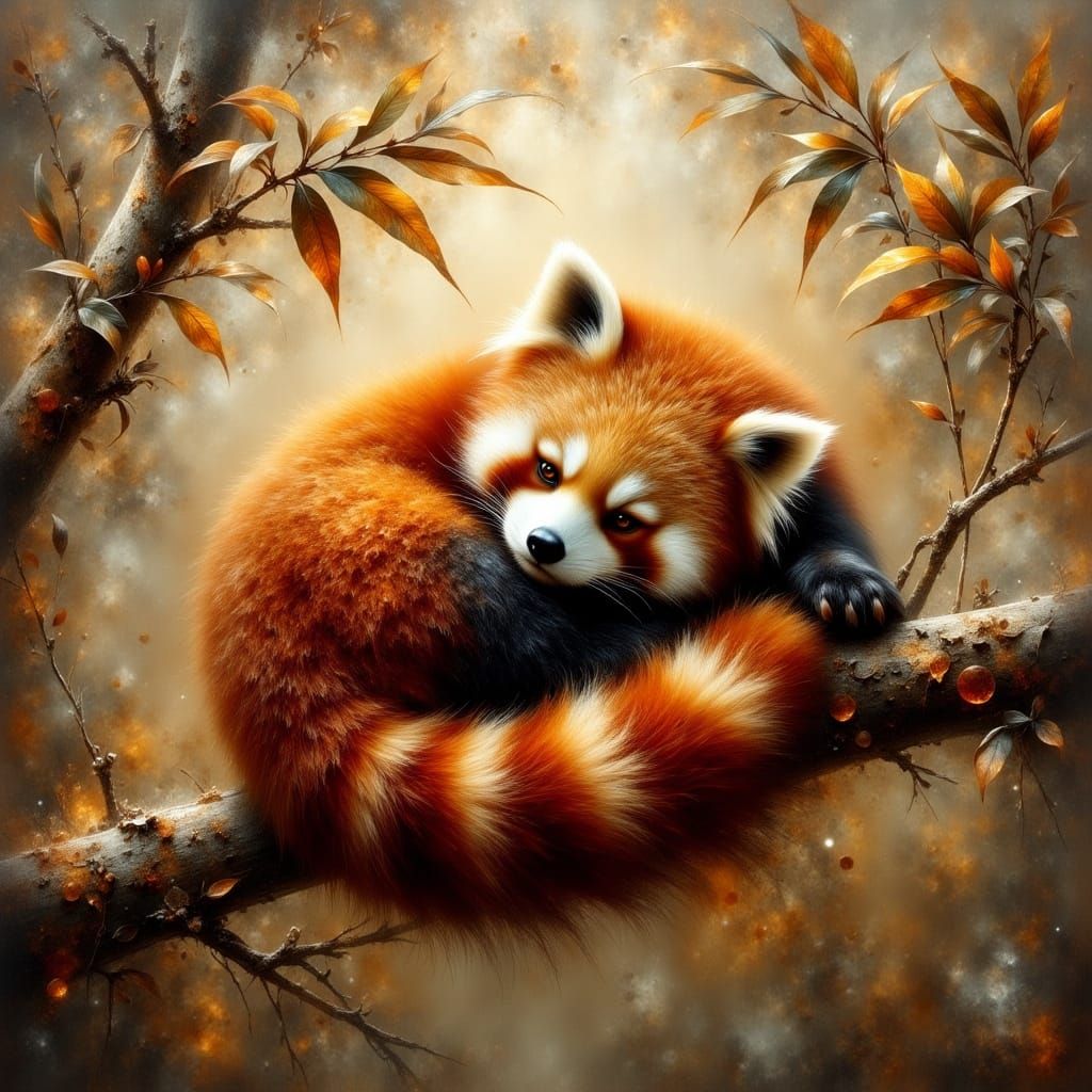 Red Panda