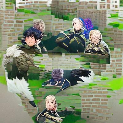 Simple Crest Emblem Graphic Design