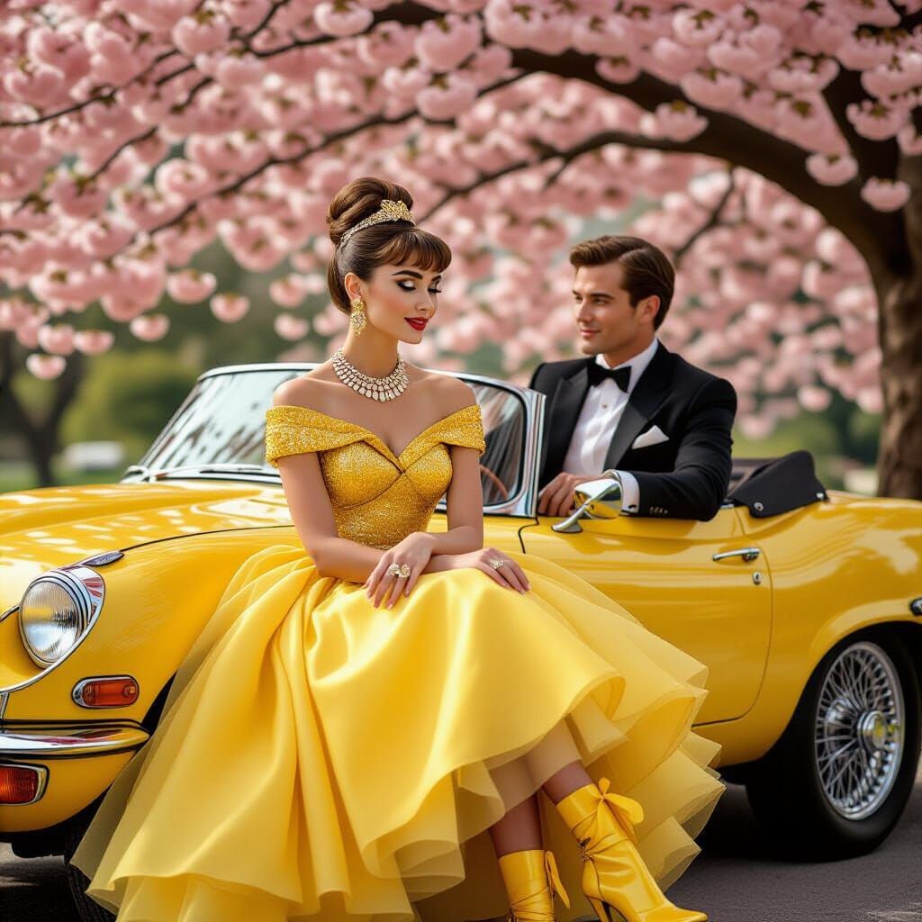 Million-Dollar Romance