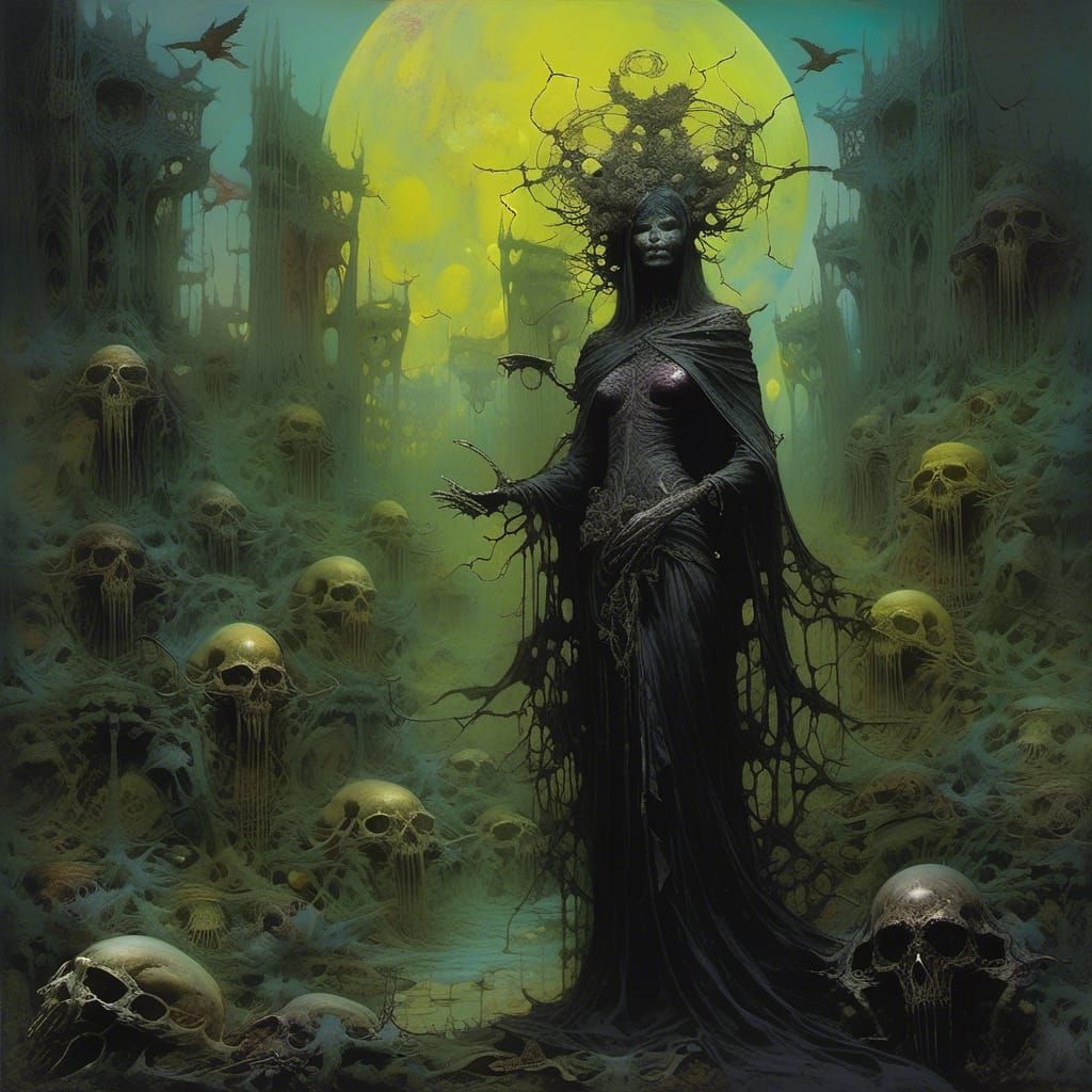 It  is a beautiful world