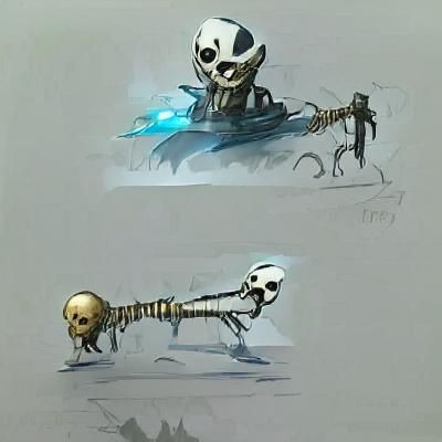 Anatomical Skeletons: A Detailed Study